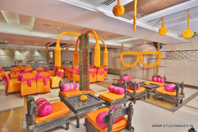Hotel Gk International Chandīgarh Екстериор снимка